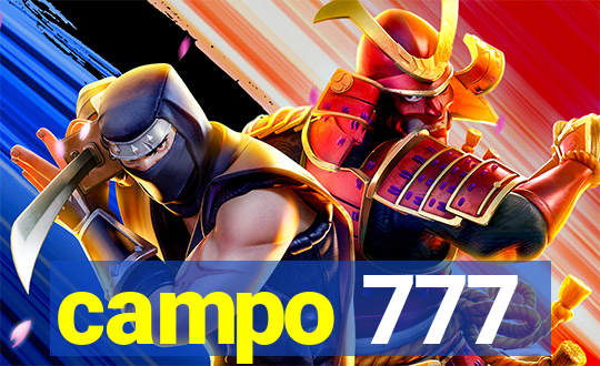 campo 777